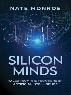 cover image of Silicon Minds